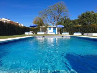 Superb Vilamoura Villa 5 Bedrooms Villa Azul Walking Distance To Marina - Quarteira - 5