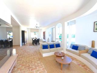 Superb Vilamoura Villa 5 Bedrooms Villa Azul Walking Distance To Marina - Quarteira - 3