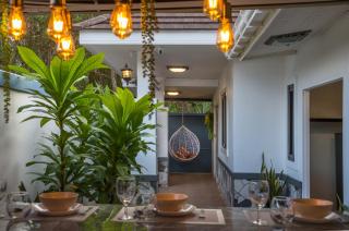 Aonang sealight pool villa - Ban Chong Phli - 6