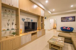 Aonang sealight pool villa - Ban Chong Phli - 3