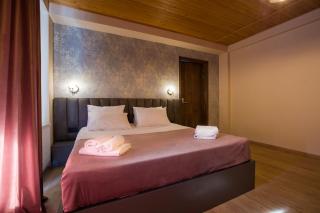 Hotel Mansarda Mestia - Mestia - 4