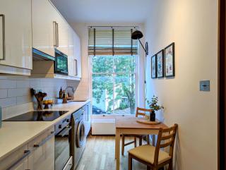 Be London - The Maida Vale Residences - London - 9