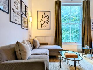 Be London - The Maida Vale Residences - London - 6