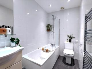 Be London - The Maida Vale Residences - Londres - 7