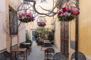 Gli Archi di Ortigia - Cala Rossa Cozy Apartment - Syracuse - 5