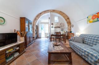 Gli Archi di Ortigia - Cala Rossa Cozy Apartment - Syracuse - 0
