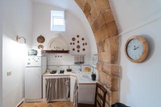 Gli Archi di Ortigia - Cala Rossa Cozy Apartment - Syracuse - 2