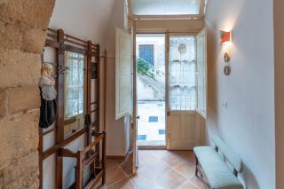 Gli Archi di Ortigia - Cala Rossa Cozy Apartment - Syracuse - 3