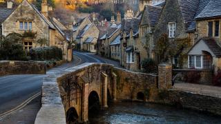 Luxury Cotswolds Cottage optional Hot Tub, Castle Combe - 4