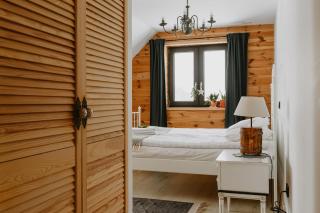 PUSZCZYKOWO siedlisko&spa - 9