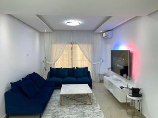 Appartement F3 Cité de l’Émergence Dakar Plateau - Dakar - 0