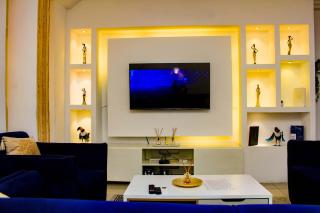 Appartement cosy blue bonapriso - Douala - 7