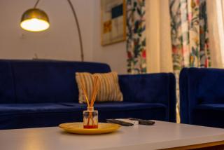 Appartement cosy blue bonapriso - Douala - 5