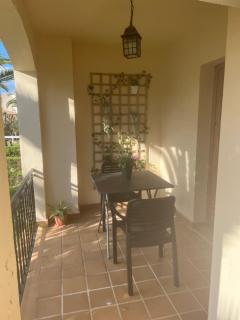 Urbanización La Isla, apartamento - Jávea - 2