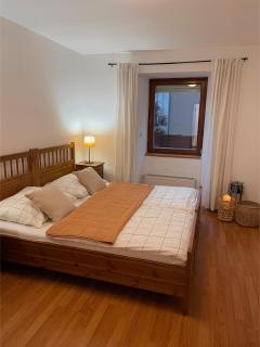 Prague apartment - Prague - 9