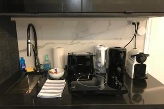 Modern apartment - 1BR-4P -Arc de triomphe - 6