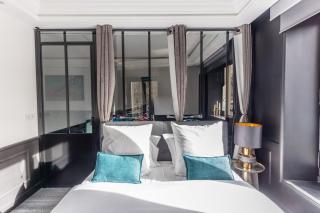 Modern apartment - 1BR-4P -Arc de triomphe - 2