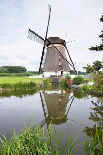 Recreatiepark de Koornmolen - Zevenhuizen - 2
