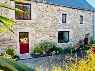 Magnifique Maison Familiale - Quistinic - 5