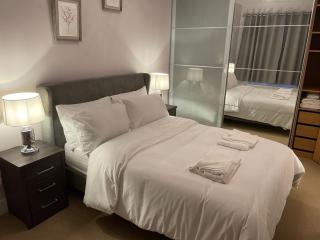 Luxury 5 Star London Apartment - Parking, Garden, nr Greater London Metro Stations - Forest Hill - 7