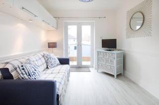The Tardis 5 bedroom, 3 bathroom Oxford City Oasis with Free Parking - Oxford - 5