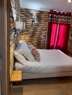 Hôtel Chastellares - 5