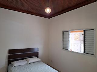 CASA LUGAR TOP - prefeitura, UNITAU, hospital e Av do Povo - Taubaté - 4