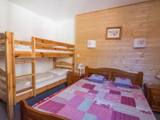 Appartement 2 pièces 6 personnes - Centre de Valloire, exposé sud, proche télécabine et commerces - FR-1-263-500 - 7