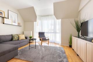 S22 Apartment - Budapest - 0