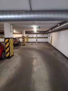 S22 Apartment - Budapest - 2