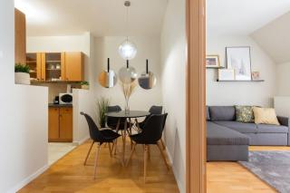 S22 Apartment - Budapest - 5