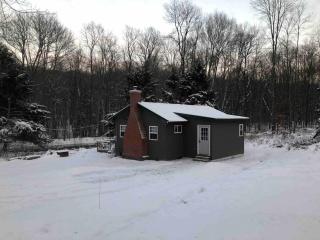 Salmon Creek Cabin - Allegheny National Forest - 6
