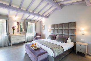 Il Castelluccio Country Resort Restaurant & SPA - Barberino di Mugello - 9