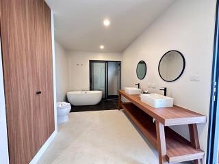 Rajapruek Samui Resort - SHA Plus - Lipa Noi - 5