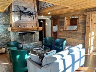 Chalet Altus - 6