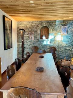Chalet Altus - 4
