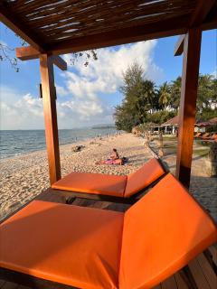 Rajapruek Samui Resort - SHA Plus - Lipa Noi - 7
