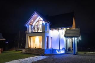 Modrzewiowa Ostoja II - Kluszkowce - 9