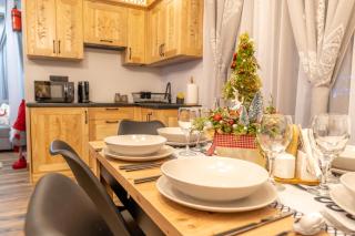 Modrzewiowa Ostoja II - 6