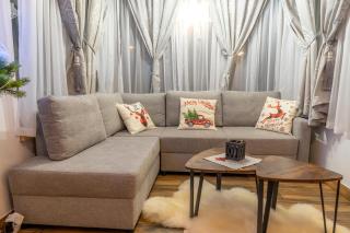 Modrzewiowa Ostoja II - 2