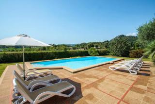 Villa Hostalet - Pollença - 9