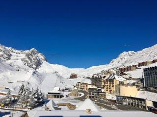 Charmant T2 avec piscine chauffée, vue montagne - Bagnères-de-Bigorre - 9
