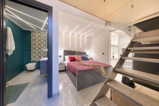 CASA LUCKY CENTRAL APARTMENT - Piano di Sorrento - 0