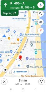 Apto novo Morretes 2 quartos - 1