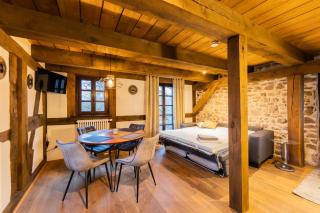 Außergewöhnliche Übernachtung im Wehrturm - 3