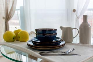 SUNNY SIDE I Turin Suite - Turim - 3