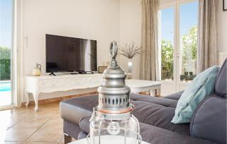 Beautiful Home In Carcassonne - 8