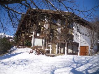 Ferienwohnung Montjola - Schruns-Tschagguns - 9