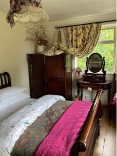 Budget Double Room in City - Kilkenny - 0