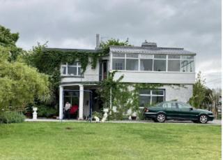 Budget Double Room in City - Kilkenny - 5